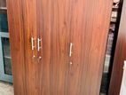 New 3D Melamine Wardrobes (72*48)