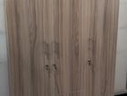 New 3D Melamine Wardrobes
