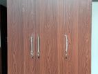 New 3D Melamine Wardrobes .
