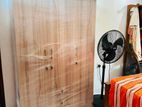 New 3D Melamine Wardrobes .