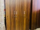 New 3D Melamine Wardrobes