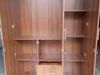 New 3D Melamine Wardrobes .