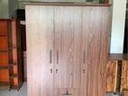 New 3D Melamine Wardrobes