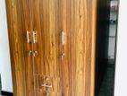 New 3D Melamine Wardrobes