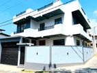 New 4 Bedroom House for Sale Near Piliyandala–Kottawa Road
