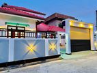 New 4 BR Luxury Single Storey House for Sale Negombo