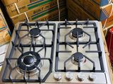 New 4 Burner Cooker Hob