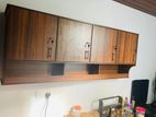 New 4 Door 5 Ft Wall Top Pantry Cupboard
