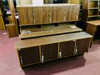 New 4 Door wall Top pantry Cupboard .