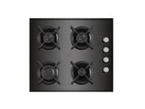 New 4 Gas Burner Glass Top Cooker Hob