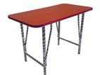 new 4 x 2 FT pomika steel table