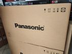 New 40 inch "Panasonic" Full HD LED TV With AccuView Display