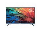 New 40'' Signature LED Full HD Tv