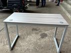 New 4*2 Ft A/white Smart Office Table