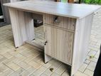New 4*2 Ft Ash White Melamine Office Table