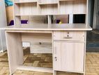 New 4*2 Ft Ash White Melamine Rack writing table