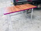 New 4*2 Ft Formica Table