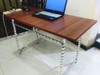 New 4*2 Ft Formica works Table . EZY