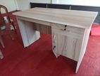 New 4*2 ft Melamine Office Table