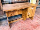 New 4*2 ft Melamine Office Table .