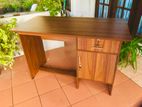 New 4*2 ft Melamine Office Table .