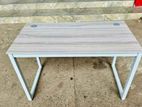 New 4*2 Ft Melamine Office Table