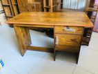 New 4*2 ft Melamine Office Table .