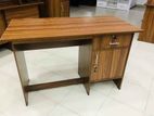 New 4*2 Ft Melamine Office Table