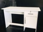 New 4*2 Ft Melamine Office Table .