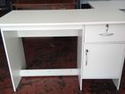 New 4*2 ft Melamine Office Table .