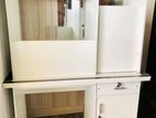 New 4*2 ft Melamine Office Table .