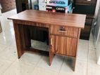 New 4*2 Ft Melamine Office Table .