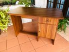 New 4*2 Ft Melamine Office Table .
