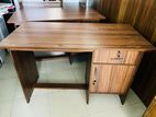 New 4*2 Ft Melamine Office Table