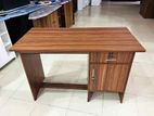 New 4*2 ft Melamine Office Table .
