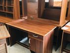 New 4*2 Ft Melamine Office Table .