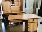 New 4*2 ft Office Table .