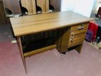 New 4*2 Ft Office Table .