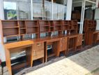 New 4*2 ft Rack writing Table .