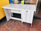 New (4*2) Melamine Office Table