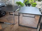 Wood Tables