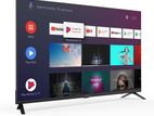 New 43'' DEN-B FHD Smart Android TV _ 2024
