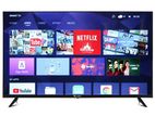 New 43'' DEN-B Full HD Smart Android TV