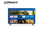 NEW 43" Den-B Smart Android FHD LED TV