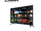 New 43" Den-b Smart Android FHD LED TV