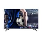 New 43" Evvoli Full HD LED TV | Frameless
