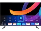 New 43" Evvoli (Italy) Smart Android Bluetooth FHD LED TV
