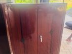 New 4*3 ft Half Brown Steel Cupboard