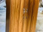 New 4*3 Ft Half Cloth Cupboard