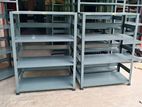 New 4*3 Ft Half Shop Steel Rack